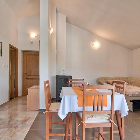 Apartment Maja Stinjan Ngoại thất bức ảnh