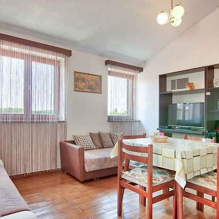 Apartment Maja Stinjan Ngoại thất bức ảnh