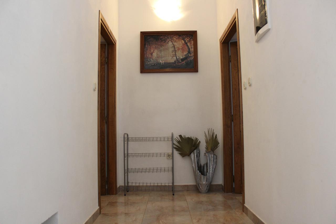 Apartment Maja Stinjan Ngoại thất bức ảnh
