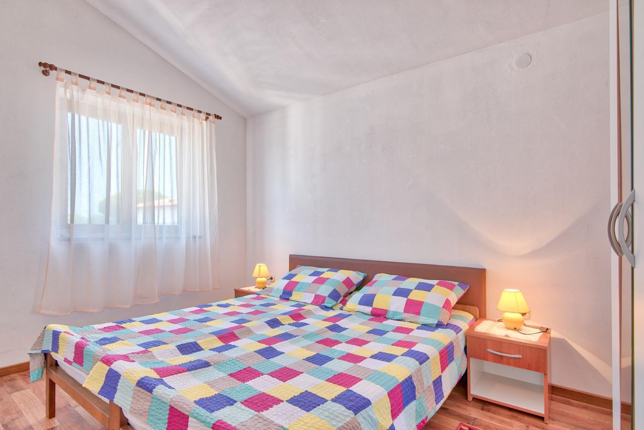 Apartment Maja Stinjan Ngoại thất bức ảnh