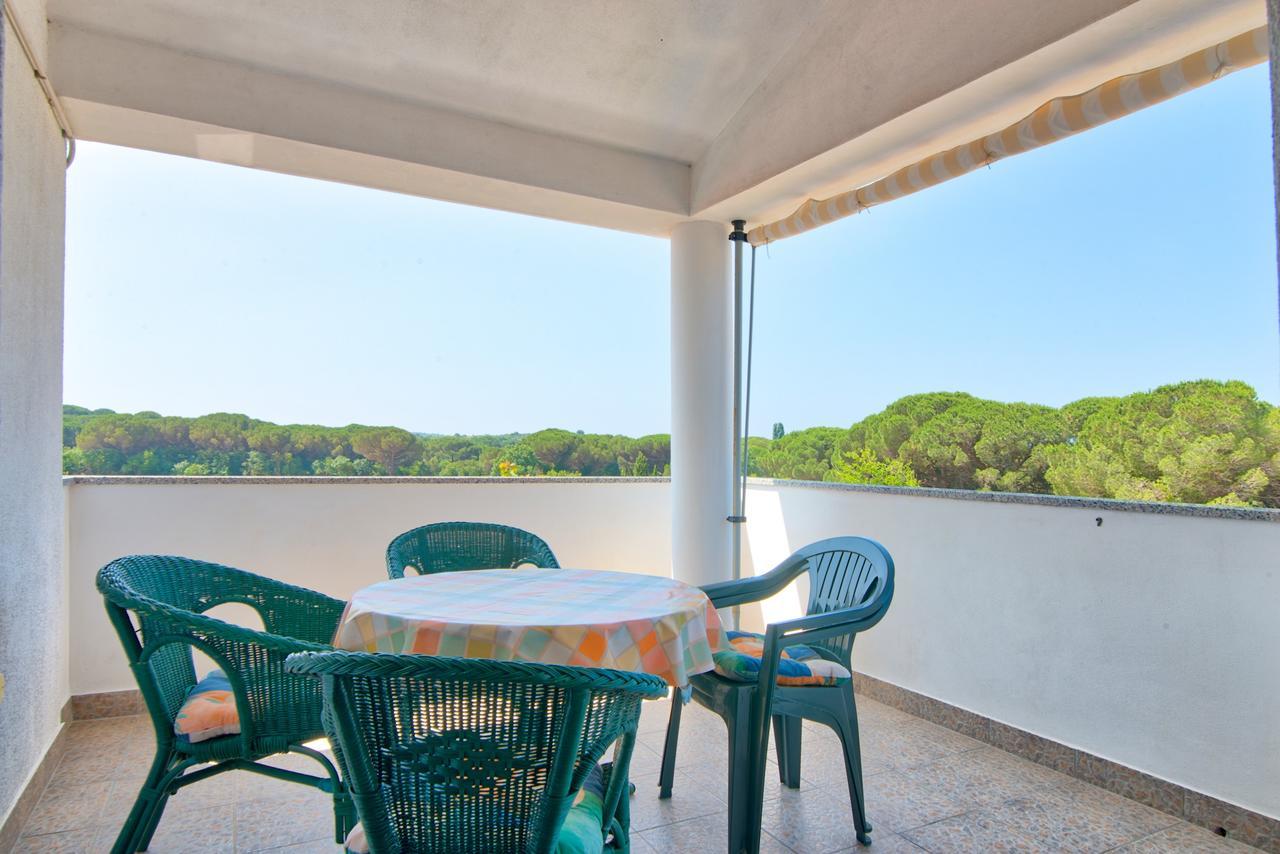 Apartment Maja Stinjan Ngoại thất bức ảnh